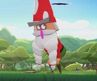 Replay Ninja Express - Gnome Farceurs