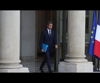 Replay Vidéos truquées et fausses accusations visent des candidats à la présidentielle française de 2027