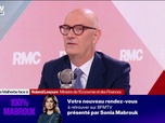 Replay Face à Face - Retraites: La capitalisation est indispensable pour compléter le système actuel, affirme Roland Lescure, ministre de l'Économie