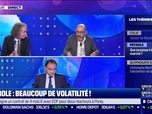 Replay Les experts du soir - Vendredi 17 novembre