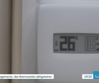 Replay Les dossiers d'ICI - 19/01/2026