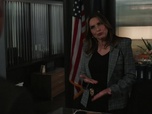 Replay New York Unité Spéciale - S26 E12 - Les lettres fantômes