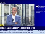 Replay BFM Bourse - La bourse cash : Gold Harbor, Hong Kong hisse les voiles du futur de la finance mondiale. - 09/07