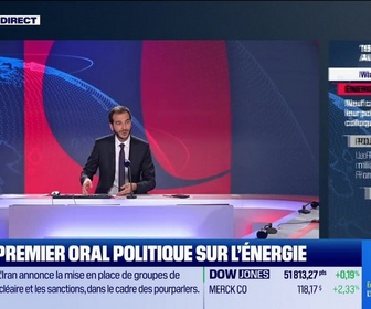 Replay Le 19h Eco - Mardi 23 juin