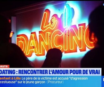 Replay Les longs formats des Locales - Vies d'en Hauts - La Saint-Valentin célébrée dans le Nord