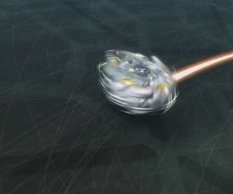 Replay Beyblade Burst - Une remarquable évolution Strike Valtryek