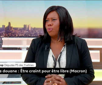 Replay L'invité politique - Émission du jeudi 31 juillet 2025