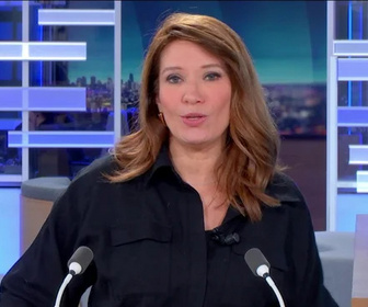 Replay Le pour et le contre - 31/10/2025