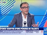 Replay Good Morning Business - Les patrons ont la parole : Benoît Labrousse - 08/04