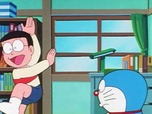 Replay Doraemon - S01 E57 - La pilule du travail
