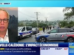 Replay Good Morning Business - Vincent Balouet (Maîtrise des crises) : Nouvelle-Calédonie, l'impact économique - 17/05