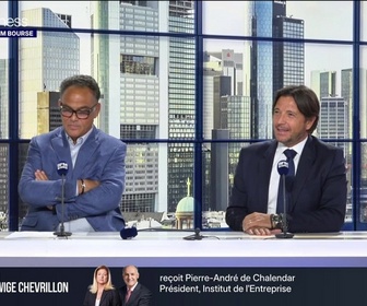 Replay BFM Bourse - Jeudi 2 juillet