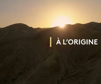 Replay A l'origine - Histoires : Yom Rachi