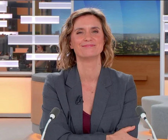 Replay Tout est politique - 16/12/2025