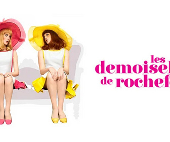 Replay Les demoiselles de rochefort