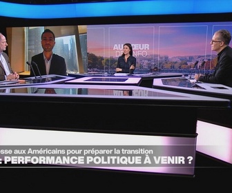 Replay Le débat - Présidentielle américaine : quelle performance politique à venir pour Donald Trump ?