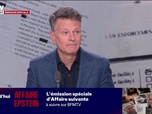 Replay L'intégrale de Affaire suivante du dimanche 15 février 2026