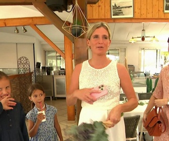 Replay Familles nombreuses : la vie en XXL - Saison 08 Episode 119 du 9 septembre 2025