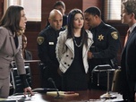 Replay The good wife - S2 E7 - Mauvaises filles