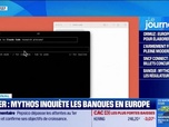 Replay Good Morning Business - L'IA Mythos inquiète le secteur bancaire