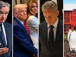Replay Taxation des ultra-riches / Cinq ans de prison pour Nicolas Sarkozy - 28 minutes