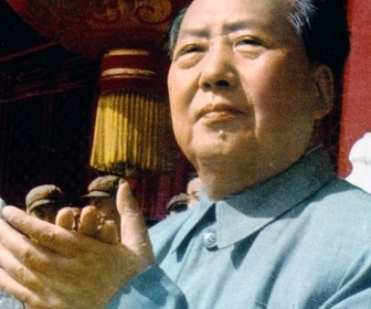 Replay Le Grand Bond en avant - Mao, l'empereur rouge (2/3)