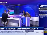 Replay Les experts du soir - Charges : le rapport qui chamboule tout ? - 18/09