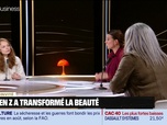 Replay Iconic Business - La Gen Z a transformé les codes de la beauté