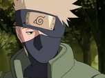 Replay Naruto Shippuden - S7 E24 - Chapitre de Konoha : l'épreuve d'Iruka