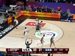 Replay Coupe du Monde U17 : les États-Unis écrasent la Serbie et décrochent un 8e titre consécutif !