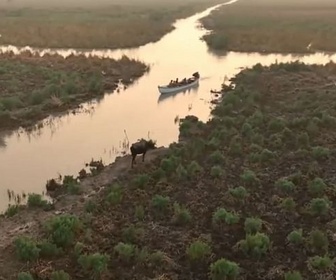 Replay Invitation au voyage - 04/10/2024 - Les Ma'dan, gardiens éternels des marais d'Irak