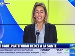 Replay Le Pitch : Elsee Care, plateforme dédiée à la santé - 12/11