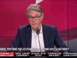 Replay Les Grandes Gueules - Bruel perturbé : les féministes ont-elles bien fait ?