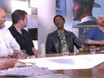 Replay C à vous la suite - Invités : Jerôme Commandeur, Karim Leklou, Aloe Blacc, Aurélia Perreau, Billie-Jane, Éléna, Anselmo