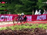 Replay crosscountry dames en Corée du Sud - VTT - Coupe du monde