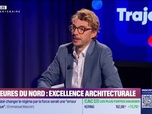 Replay Trajectoire : Demeures du Nord, excellence architecturale - 17/06
