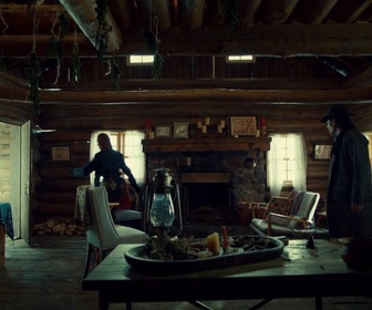 Replay Wynonna Earp - S3 E10 - L'autre femme