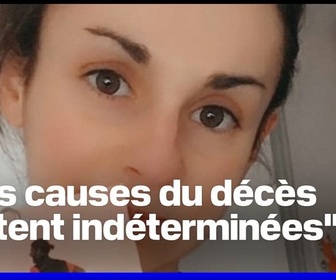 Replay BFM Story - Disparition d'Agathe: le corps de la joggeuse retrouvé au sud de la commune de Vivonne