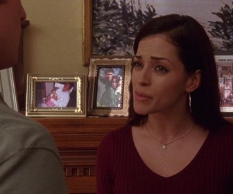 Replay Les frères Scott - S01 E19 - Naître ou ne pas naître