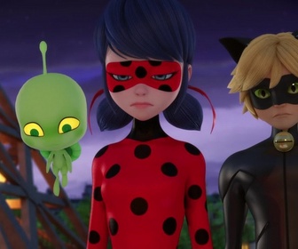 Replay Miraculous - Les aventures de Ladybug et Chat Noir - Festin