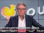 Replay Les Grandes Gueules - Denrées périmées, locaux sales: fermeture administrative ordonnée pour le Master Poulet d'Argenteuil. Faites-vous encore confiance à ces enseignes ?