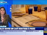 Replay Morning Retail : Duralex ouvre un café-boutique à Paris, par Eva Jacquot - 16/05