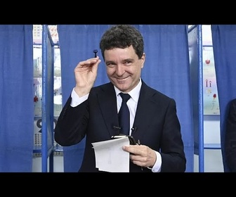Replay Analyse : la gauche européenne en difficulté lors du grand week-end d'élections en Europe
