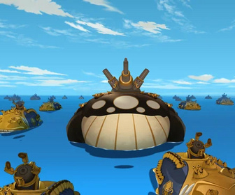 Replay Wakfu - 13/10/2023
