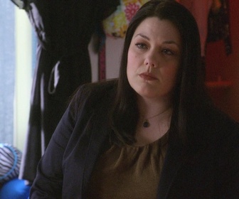 Replay Drop Dead Diva - S01 E07 - Baiser mortel