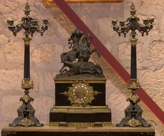 Replay Affaire conclue : la vie des objets