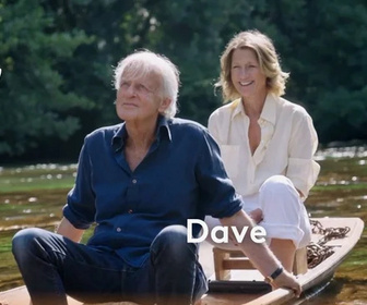 Replay Mon côté sud - Dave