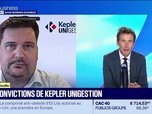 Replay L'intégrale de Good Morning Market du mercredi 12 août