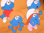 Replay Les Schtroumpfs - La seconde jeunesse de Gargamel