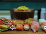 Replay Focus - À Singapour, la nourriture du futur se cuisine en laboratoire
